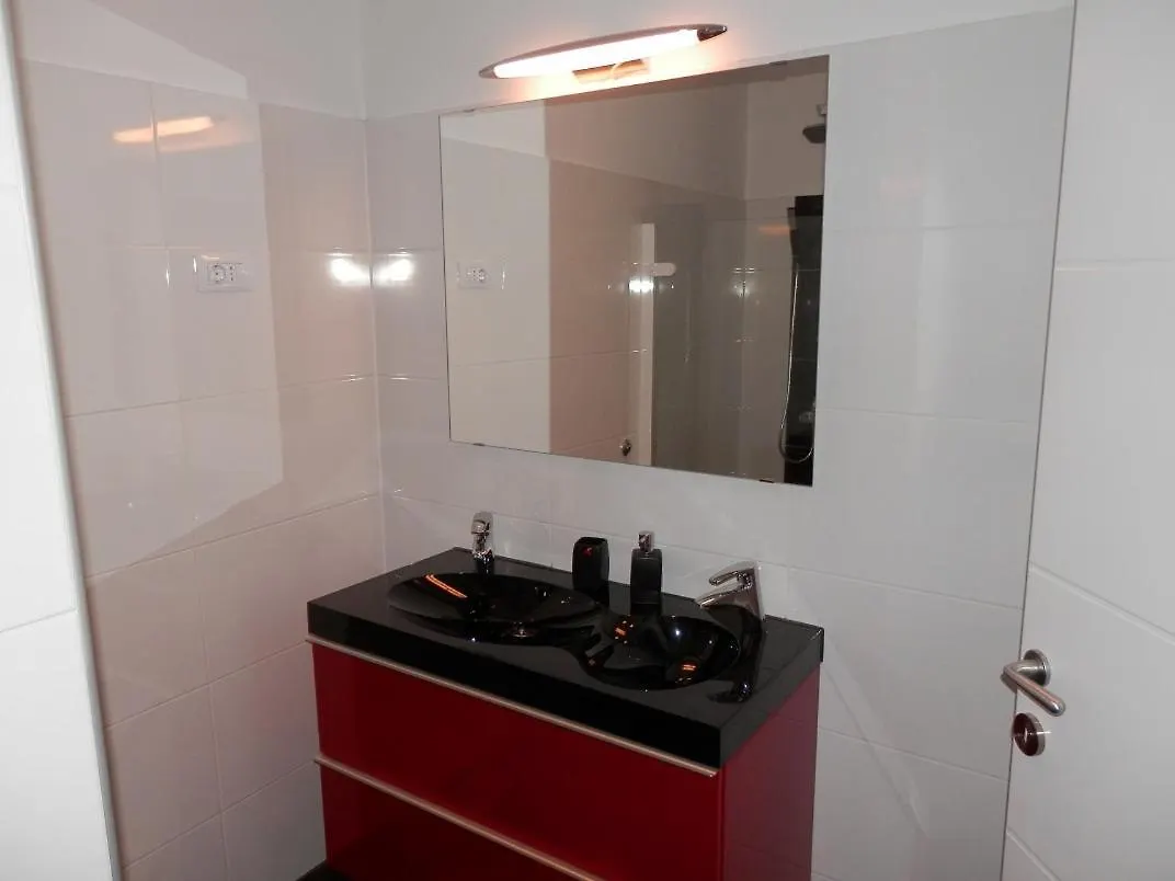 Sirena Apartment Pula Croatia