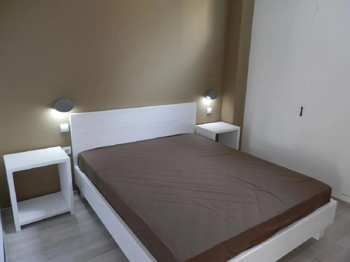 Sirena Apartment Pula