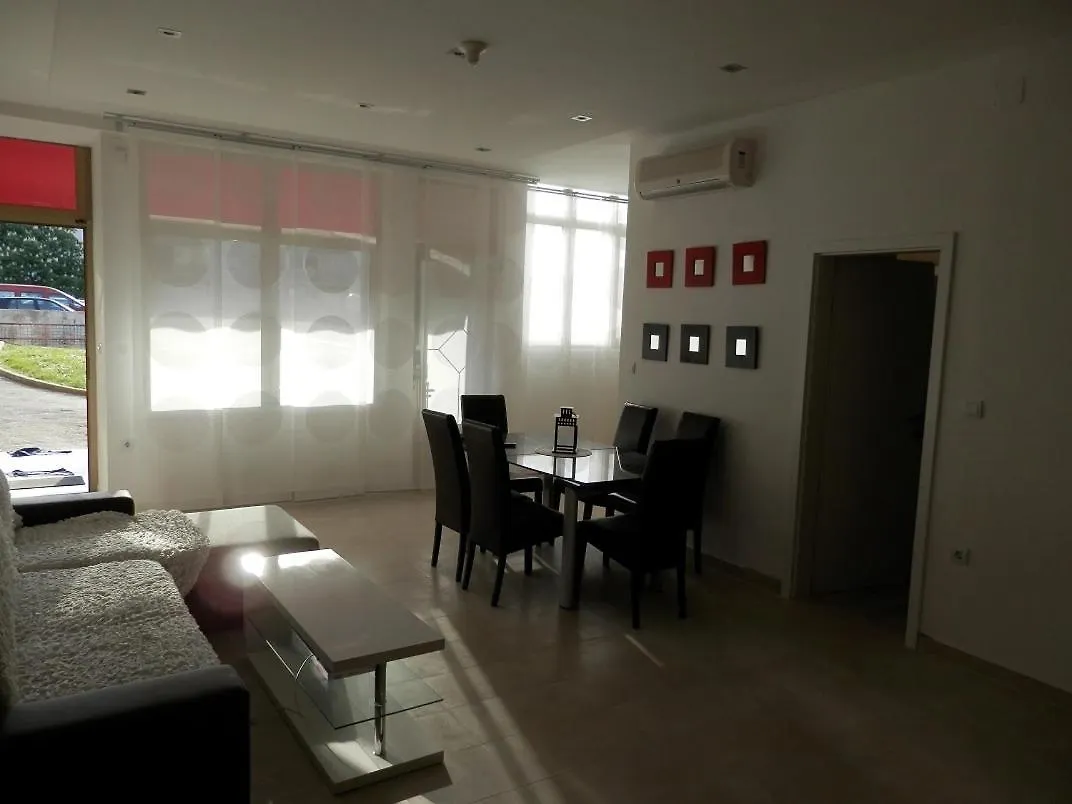 Sirena Apartment Pula Croatia