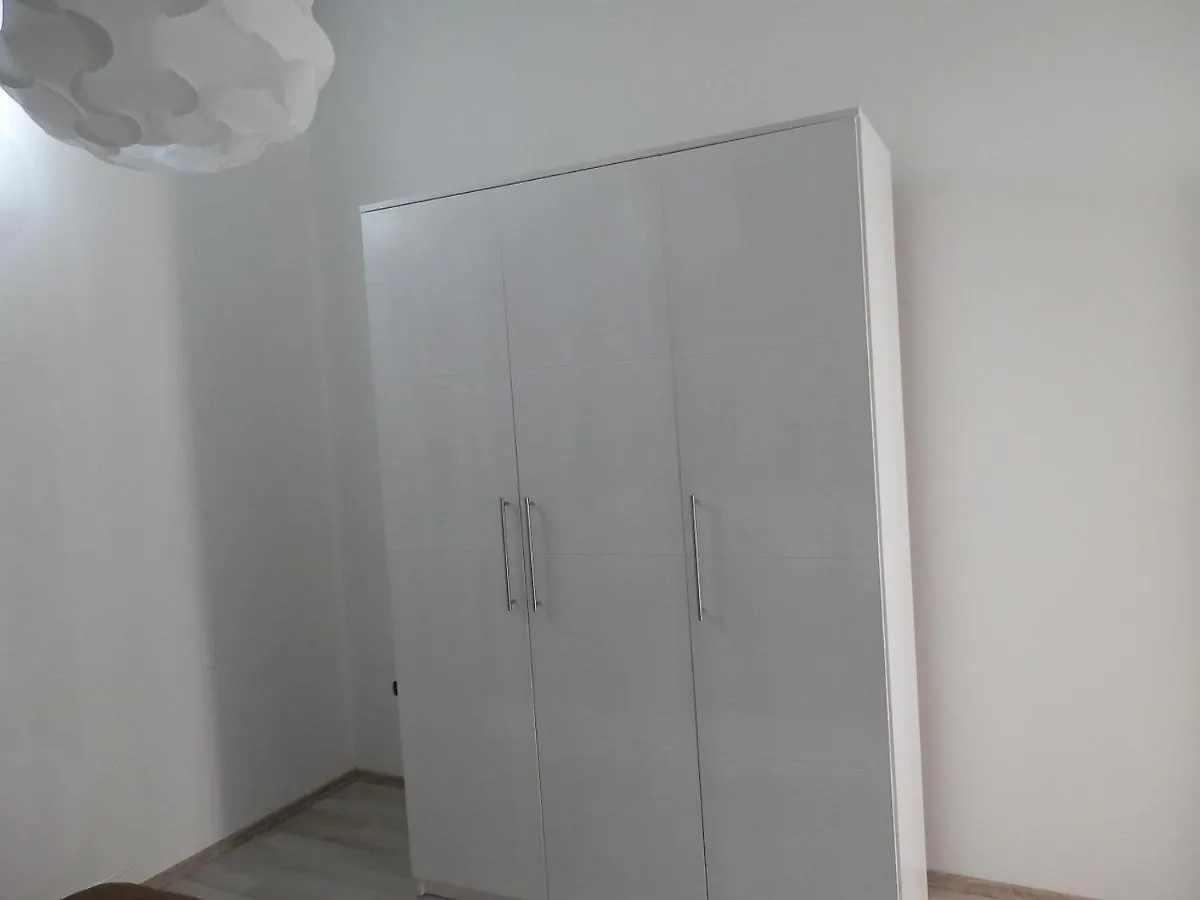 Sirena Apartment Pula