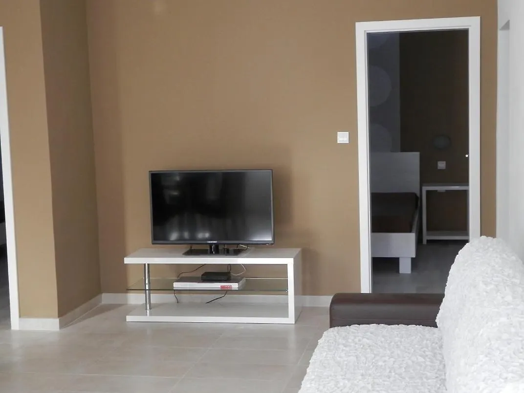 Sirena Apartment Pula Croatia