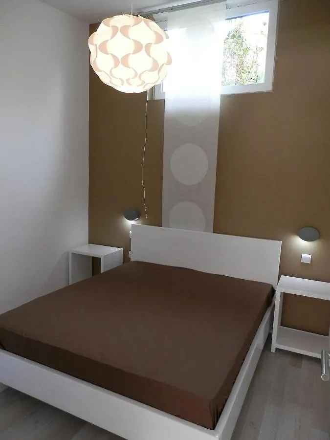 Sirena Apartment Pula