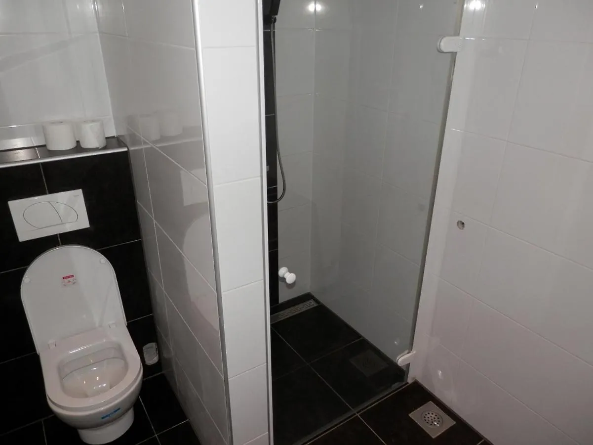 Sirena Apartment Pula 0*,