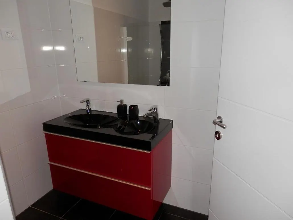 Sirena Apartment Pula Croacia
